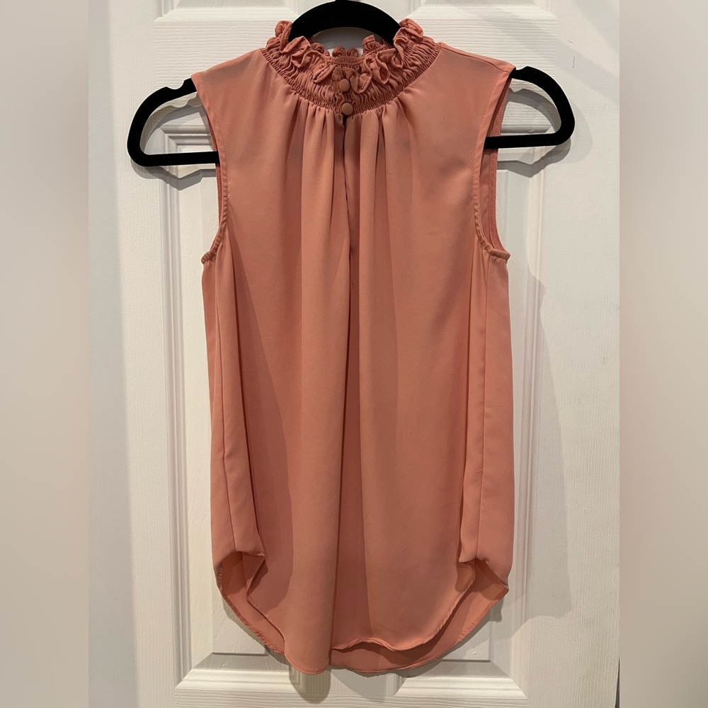Ann Taylor Blouse
